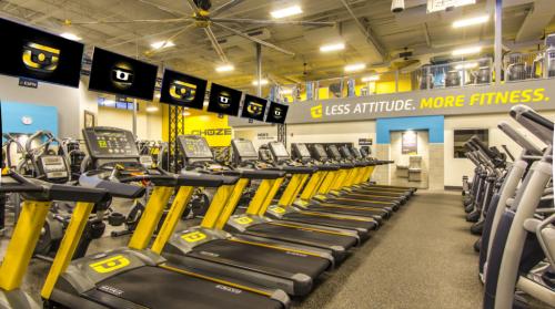 Image for Chuze Fitness with ID of: 2251211