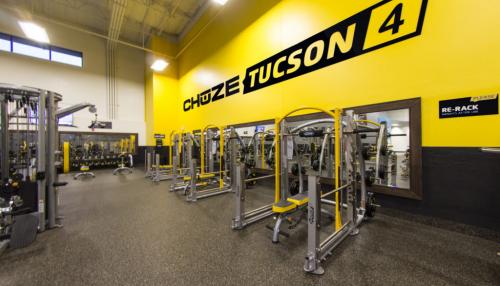 anytime fitness guest pass tucson