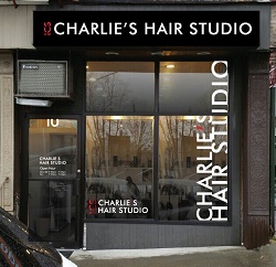 Image for Charle-A Hair Studio with ID of: 2251239