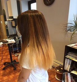 Image for Charle-A Hair Studio with ID of: 2251240