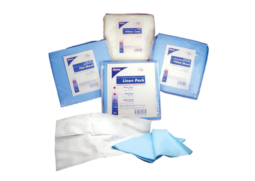 Image for Dukal Disposable Linens with ID of: 2251349