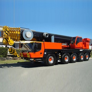Image for Gold Coast Cranes Pty Ltd with ID of: 2251404