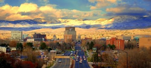 Image for Idaho Cleaning Company with ID of: 2251581