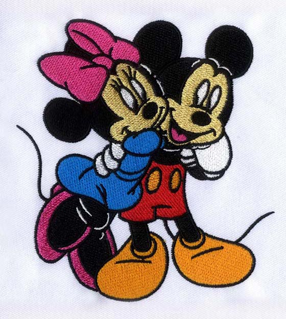 Image for Disney Embroidery Designs with ID of: 2251599