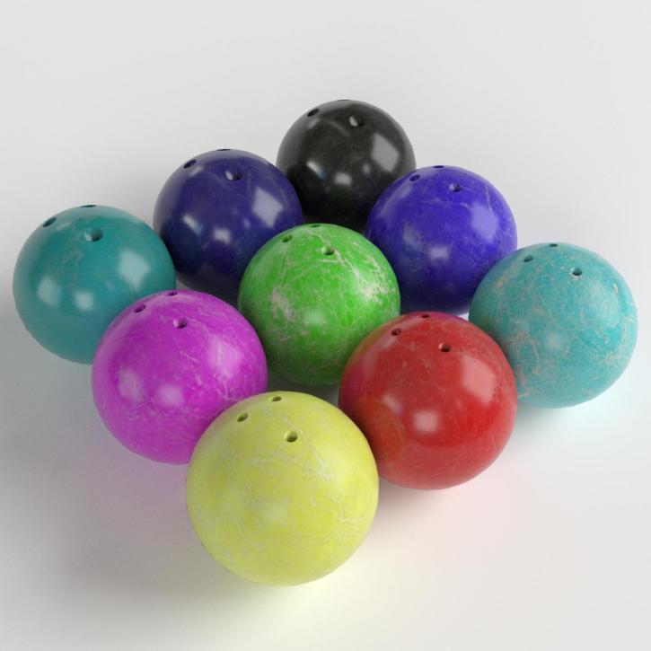 Image for Select The Most Effective Bowling Balls And Also Get Through Online Now! with ID of: 2251618