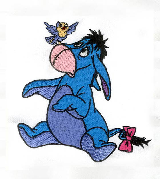 Image for Disney Embroidery Designs with ID of: 2251621
