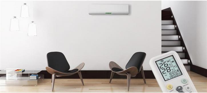 Image for Click air conditioning with ID of: 2251948