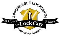 Image for The Lock Guy Pty Ltd with ID of: 2251970
