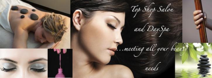 Image for Top Shop Salon and Day Spa with ID of: 2252118