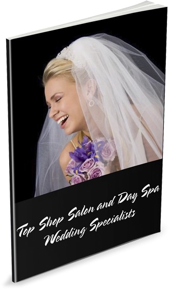 Image for Top Shop Salon and Day Spa with ID of: 2252119