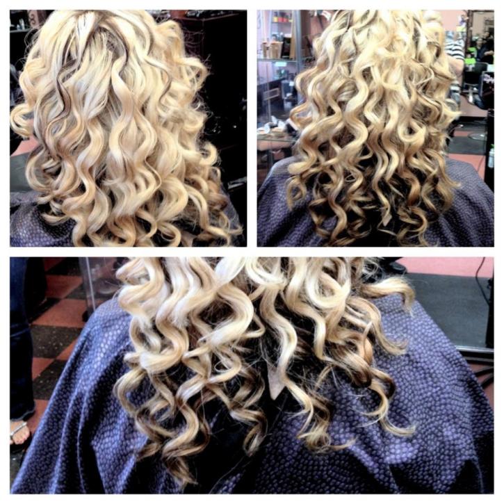 Image for Top Shop Salon and Day Spa with ID of: 2252120