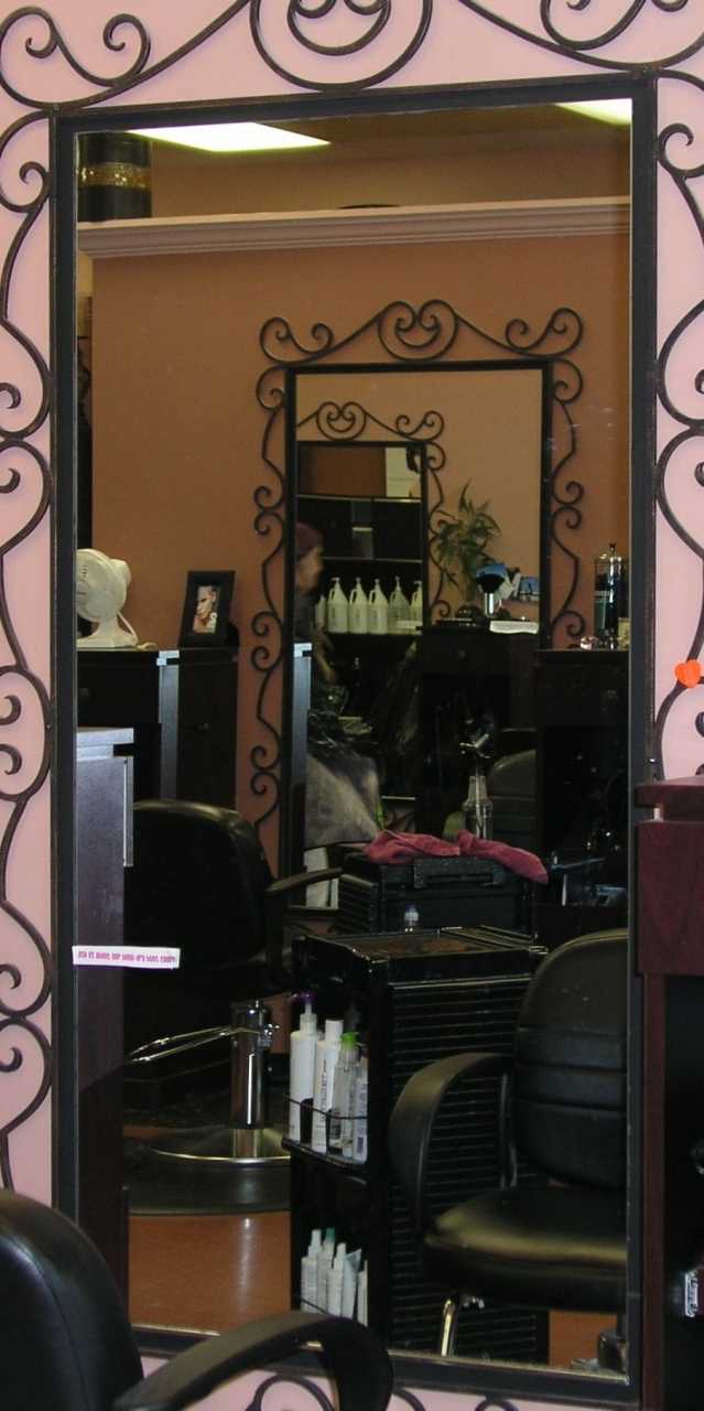 Image for Top Shop Salon and Day Spa with ID of: 2252125