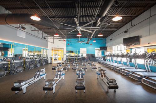 Image for Chuze Fitness with ID of: 2252273