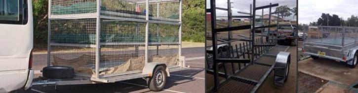Image for Rutherford Trailers & Towbars with ID of: 2252393