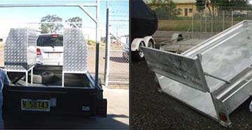 Image for Rutherford Trailers & Towbars with ID of: 2252397