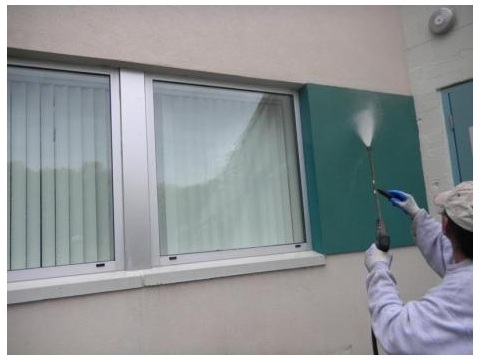 Image for Piedmont Professional Painters LLC with ID of: 2252416