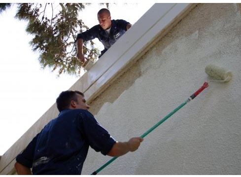 Image for Piedmont Professional Painters LLC with ID of: 2252418