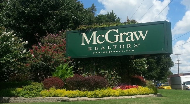 Image for McGraw Realtors with ID of: 2252656