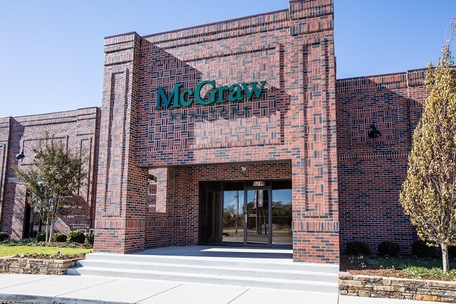 Image for McGraw Realtors with ID of: 2252657