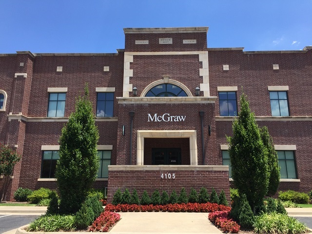 Image for McGraw Realtors with ID of: 2252662