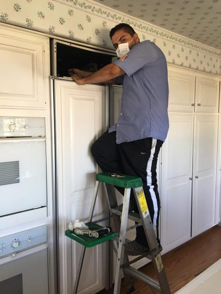 Image for LA Commercial Refrigeration with ID of: 2252862