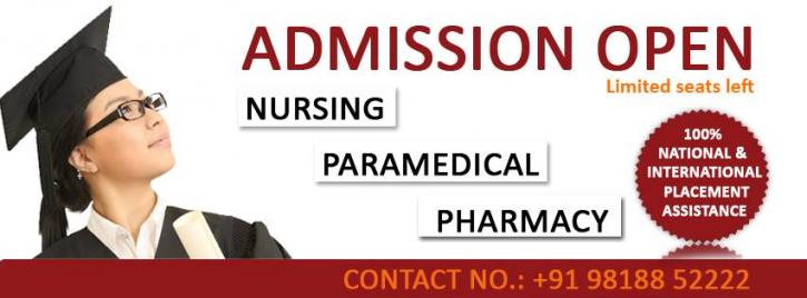 Image for Metro Nursing College with ID of: 2252893