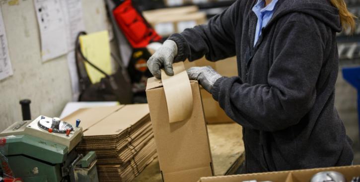 Image for Parts Kitting and Packaging with ID of: 2253671