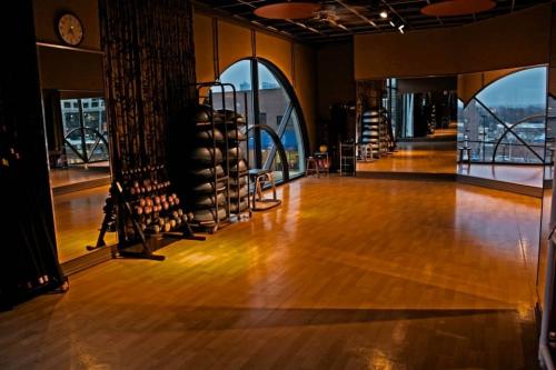 Image for Matrix Fitness & Spa with ID of: 2253745