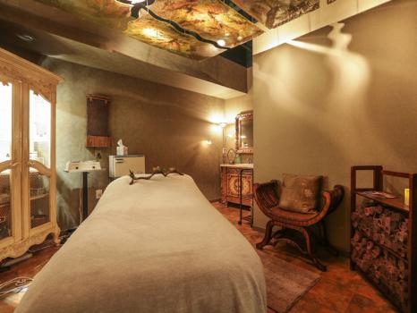 Image for Matrix Fitness & Spa with ID of: 2253746