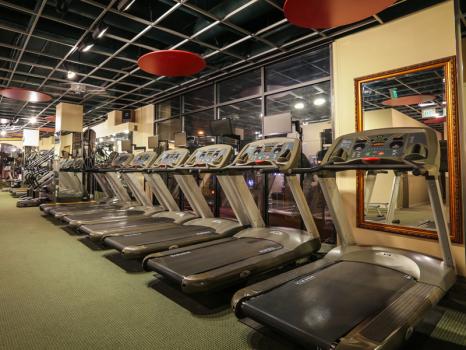 Image for Matrix Fitness & Spa with ID of: 2253747
