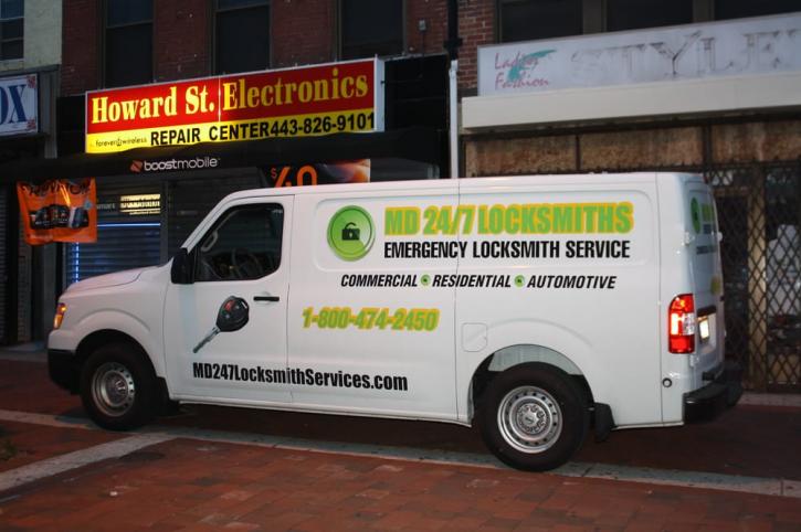 Image for MD 24/7 Locksmith Services with ID of: 2253918