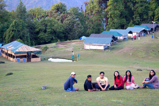 Image for Shubh Yatra Holidays Pvt.Ltd. with ID of: 2253939