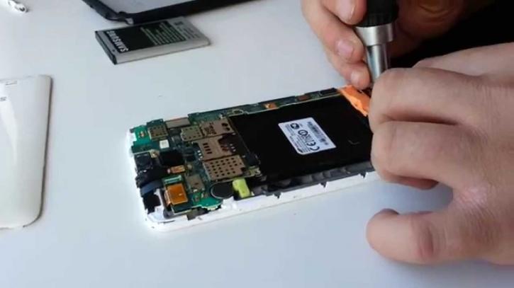 Image for Hi-tech has Started Advance Mobile Repairing Course in Patna, Bihar with Broad Vision with ID of: 2253969