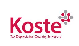 Image for Koste Tax Depreciation with ID of: 2254174