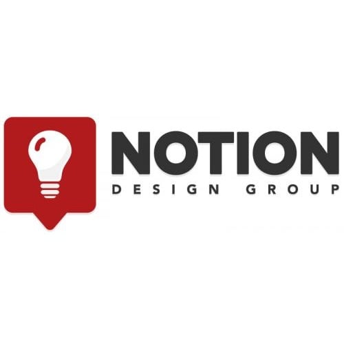 Image for Notion Design Group with ID of: 2254272