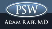 Image for Psychiatric Solutions- Adam Raff, MD with ID of: 2254489