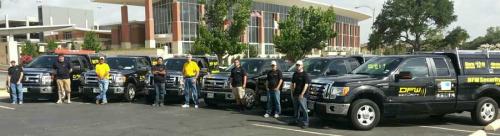 Image for DFW Security with ID of: 2254500