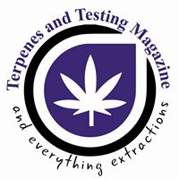 Image for Terpenes and Testing Magazine with ID of: 2254890
