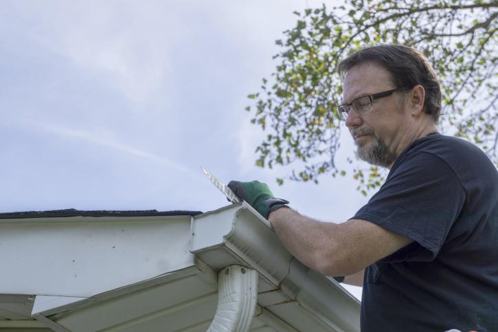 Image for S & S Gutters with ID of: 2255123