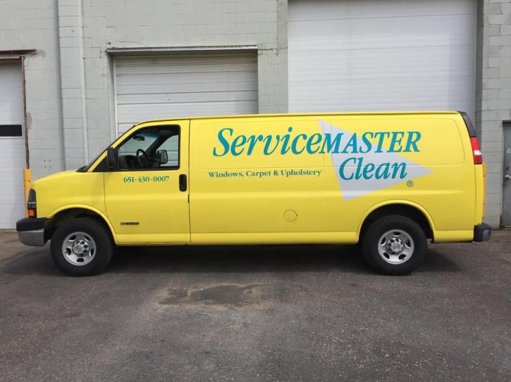 Image for ServiceMaster of Minneapolis with ID of: 2255204