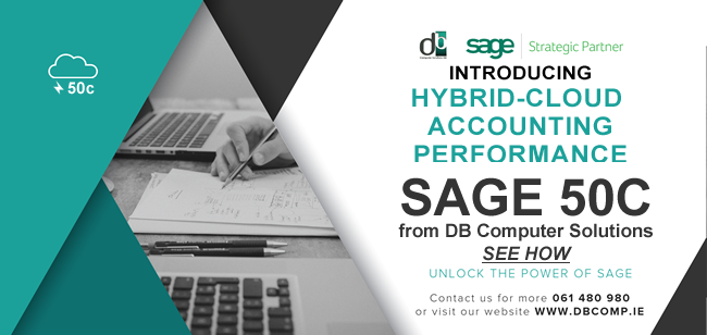 Image for Let DB Computer Solutions Maximise Your Accounting Power with ID of: 2255426
