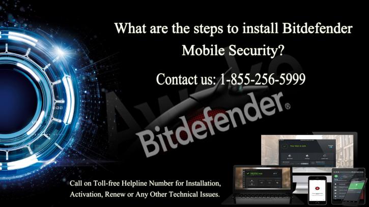 Image for Bitdefender Support Canada Number: 1-855-256-5999 with ID of: 2255442