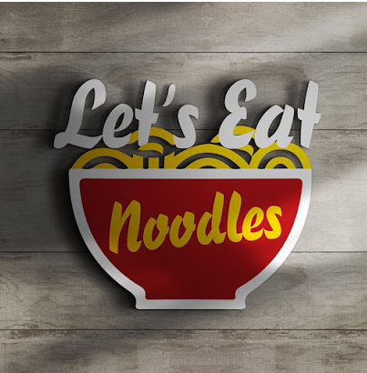 Image for Let's Eat Noodles with ID of: 2255506