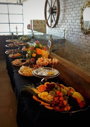 Image for Restaurant With Private Rooms with ID of: 2255896