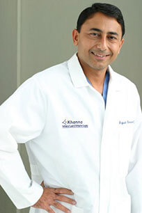 Image for Khanna Vision Institute with ID of: 2255901