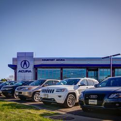 Image for Courtesy Acura with ID of: 2255974