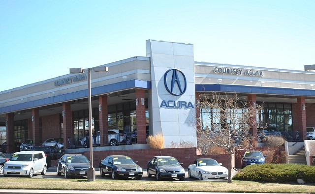 Image for Courtesy Acura with ID of: 2255979