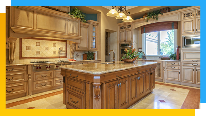 Image for Kitchen Cabinets  in New Jersey with ID of: 2255999