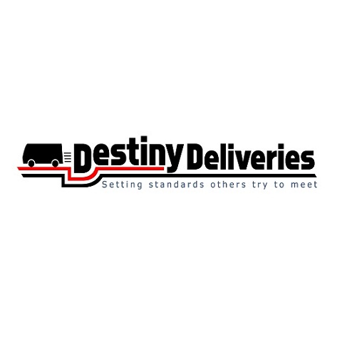Image for DESTINY DELIVERIES with ID of: 2256164