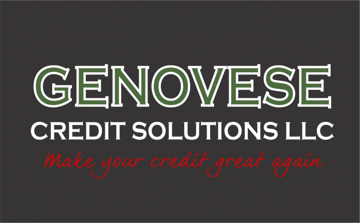 Image for Genovese Credit Solutions with ID of: 2256249